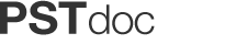 PSTdoc